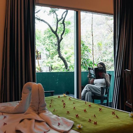 Sundaras Resort Ltd Dambulla Ngoại thất bức ảnh