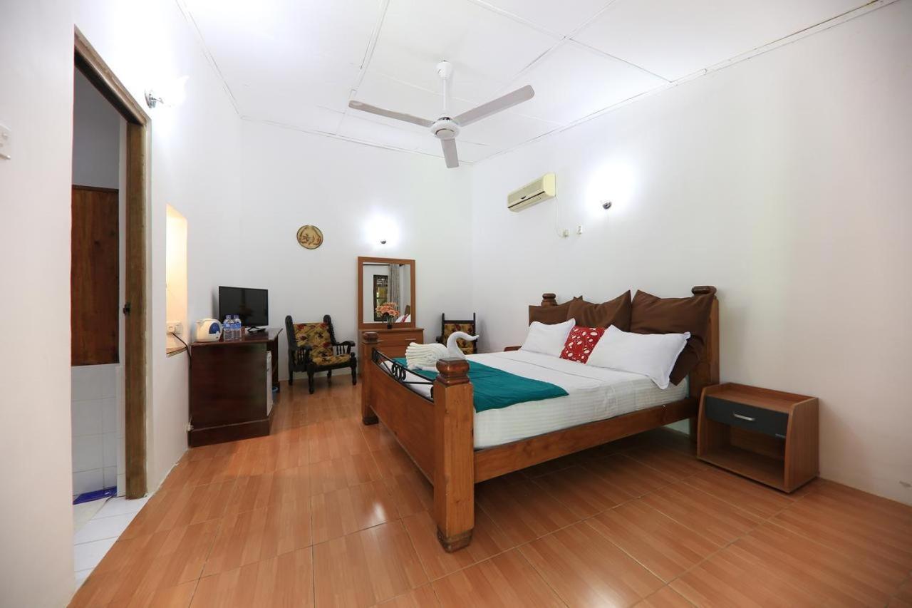 Sundaras Resort Ltd Dambulla Ngoại thất bức ảnh