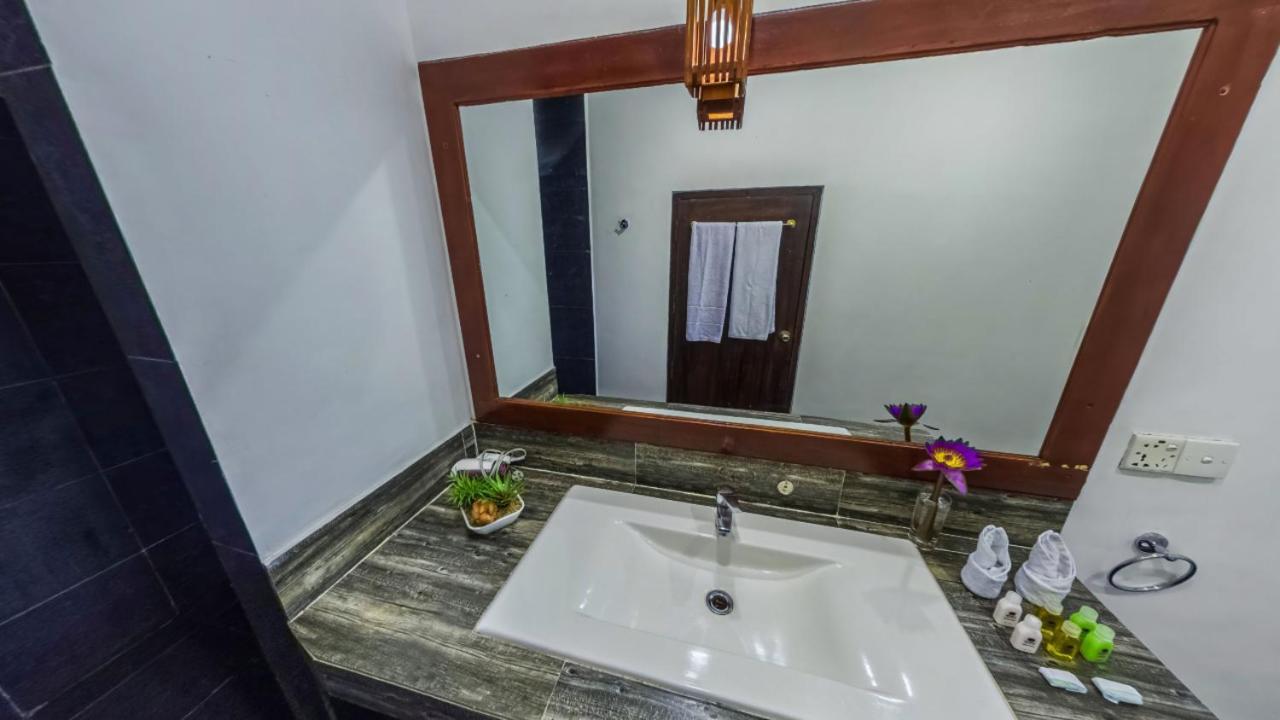 Sundaras Resort Ltd Dambulla Ngoại thất bức ảnh