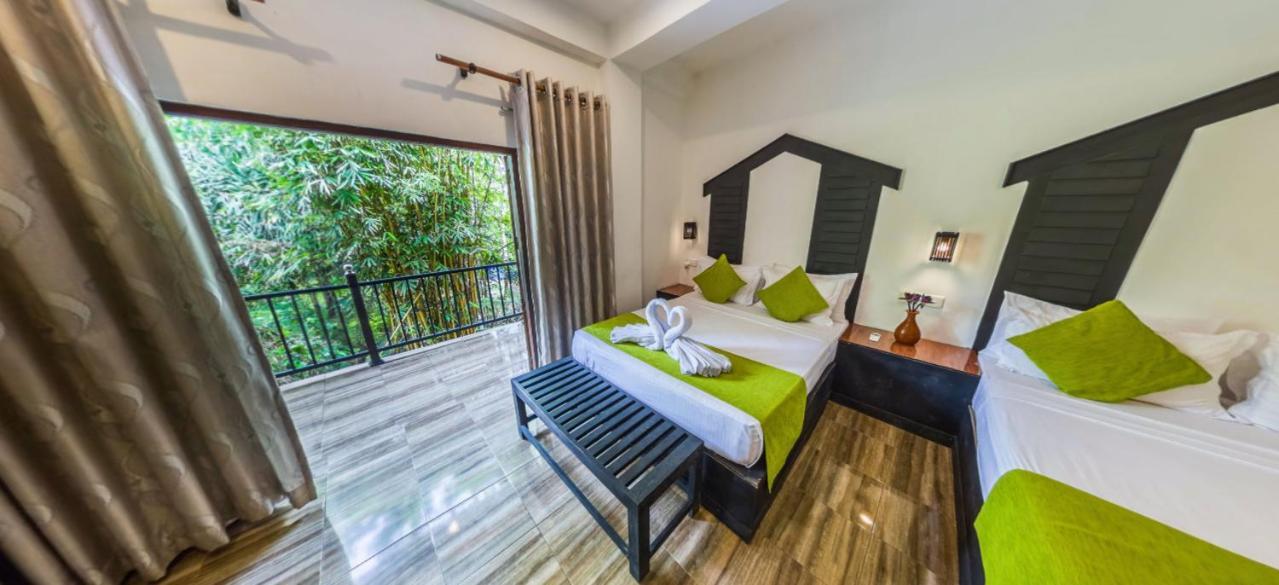 Sundaras Resort Ltd Dambulla Ngoại thất bức ảnh