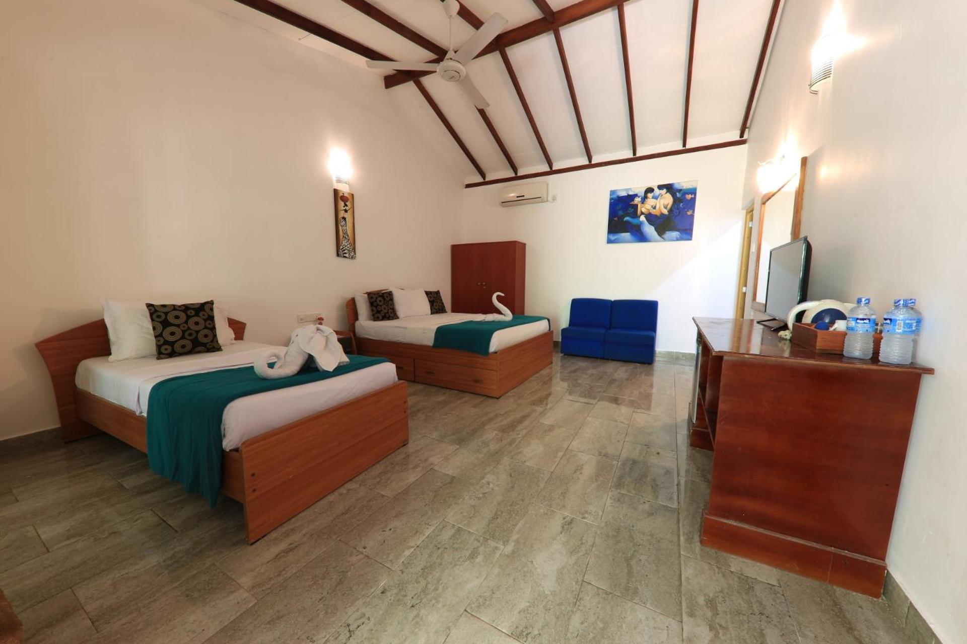 Sundaras Resort Ltd Dambulla Ngoại thất bức ảnh