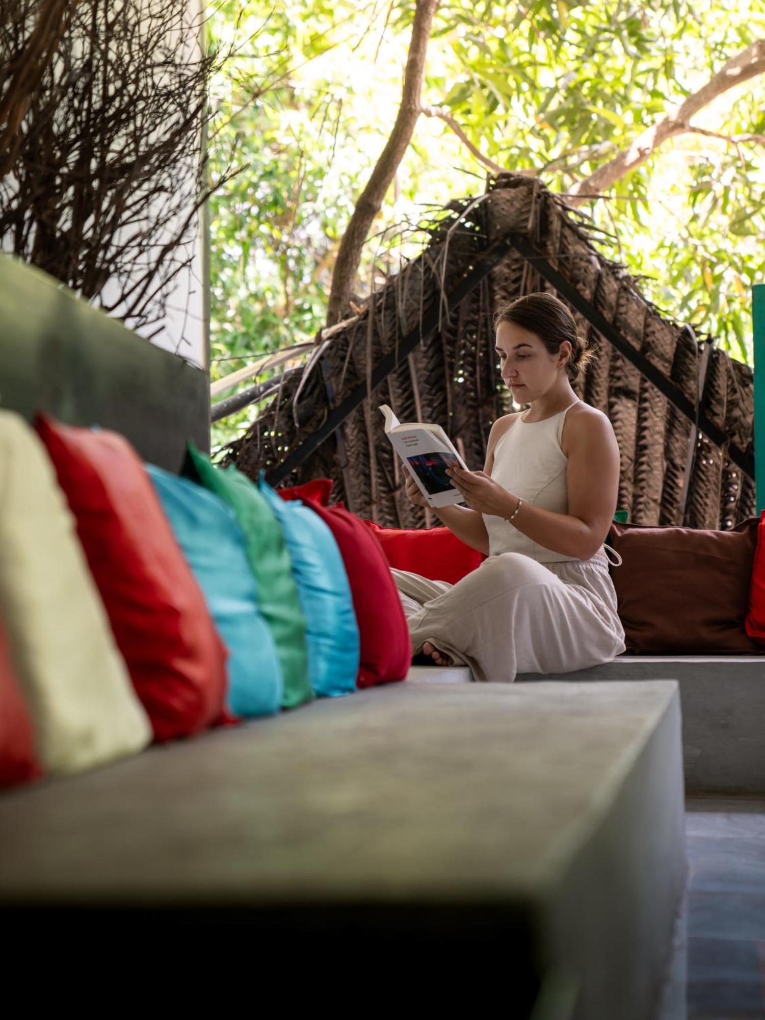 Sundaras Resort Ltd Dambulla Ngoại thất bức ảnh