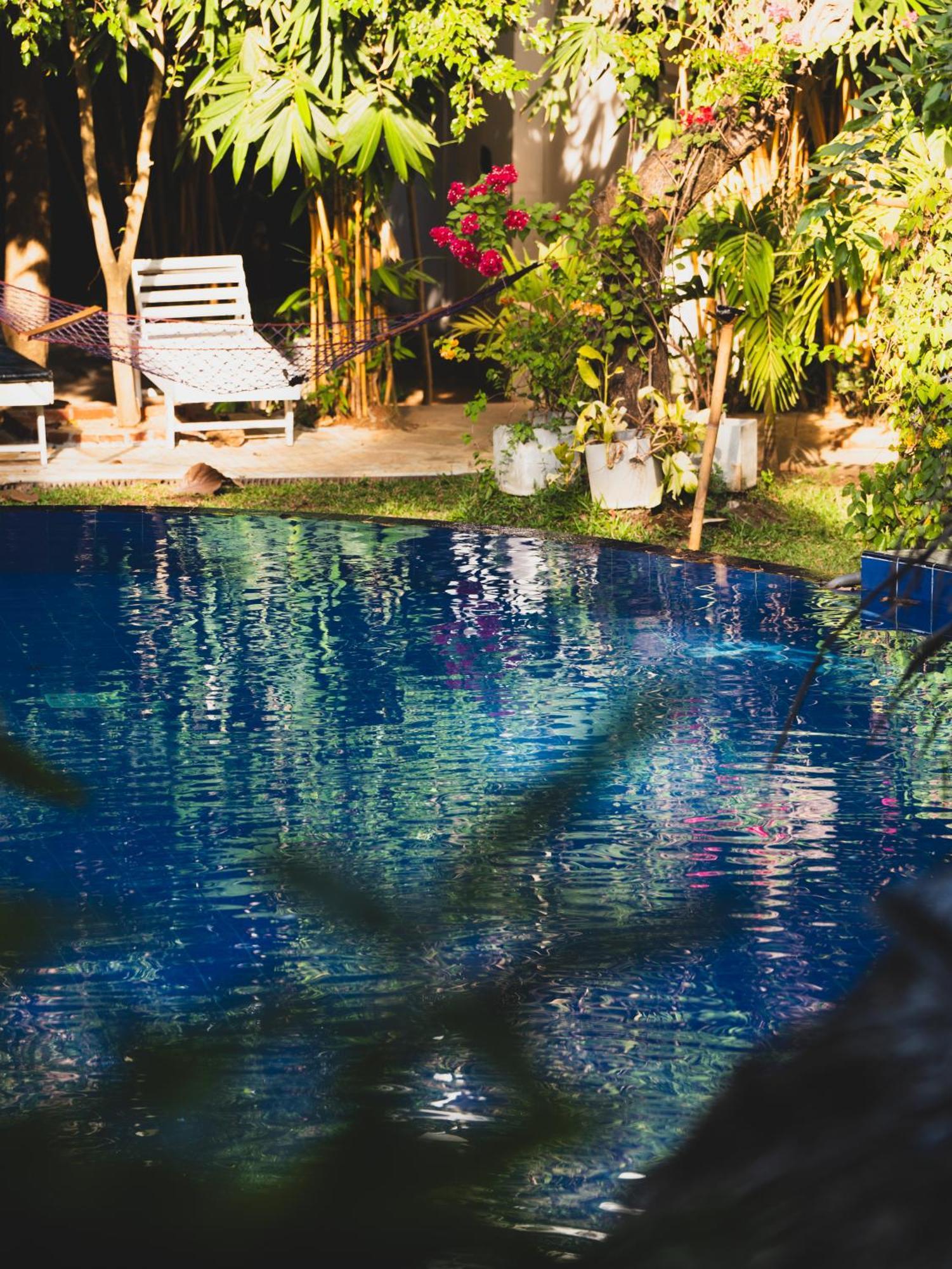 Sundaras Resort Ltd Dambulla Ngoại thất bức ảnh