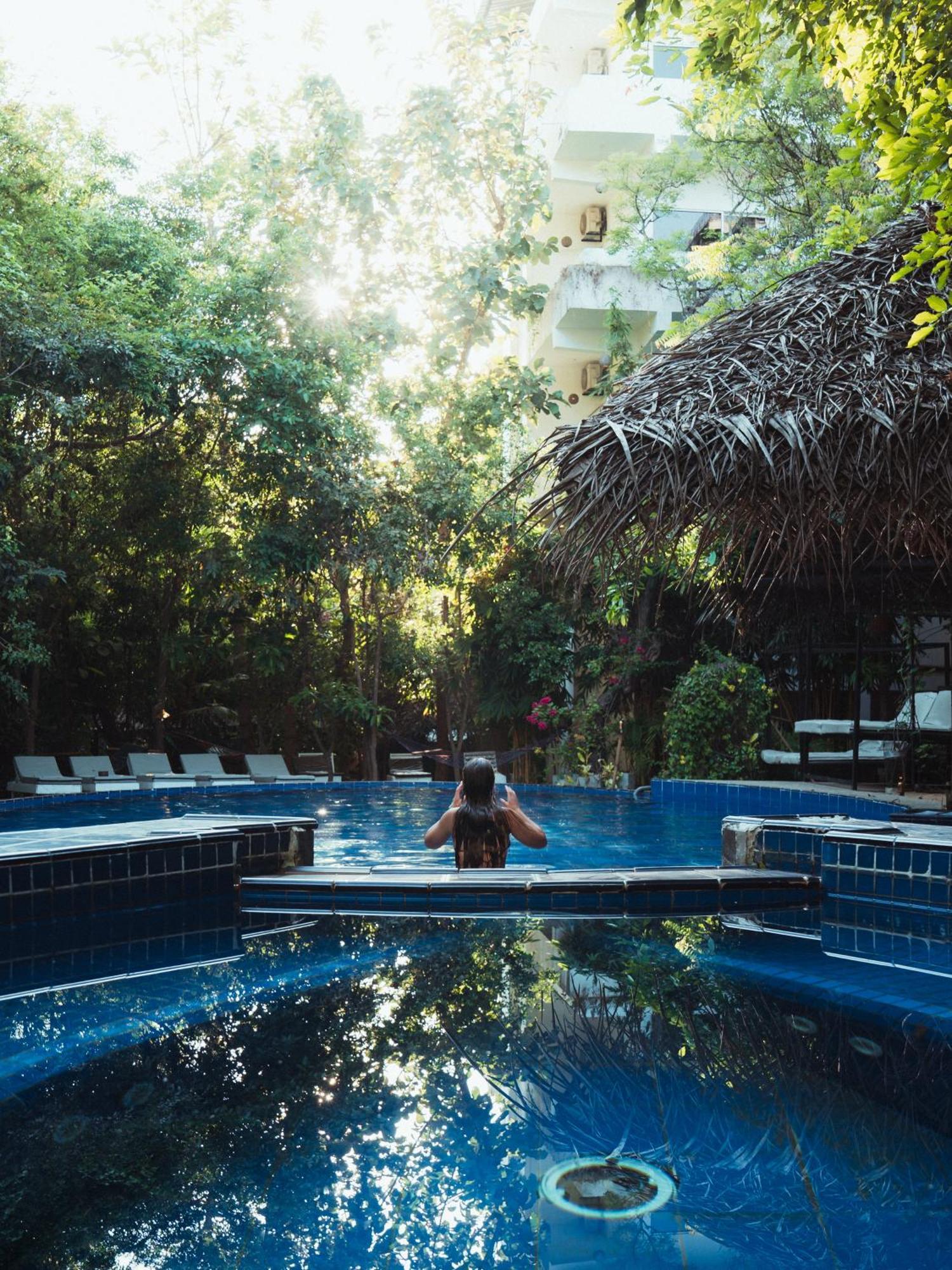 Sundaras Resort Ltd Dambulla Ngoại thất bức ảnh