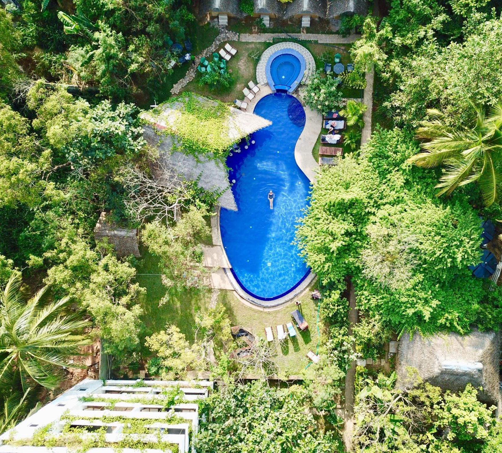 Sundaras Resort Ltd Dambulla Ngoại thất bức ảnh