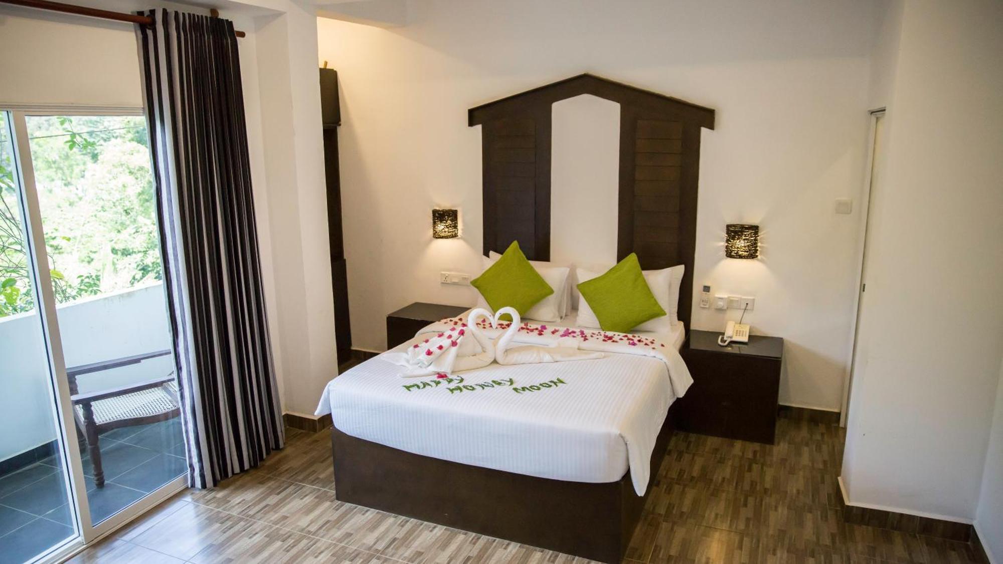 Sundaras Resort Ltd Dambulla Ngoại thất bức ảnh