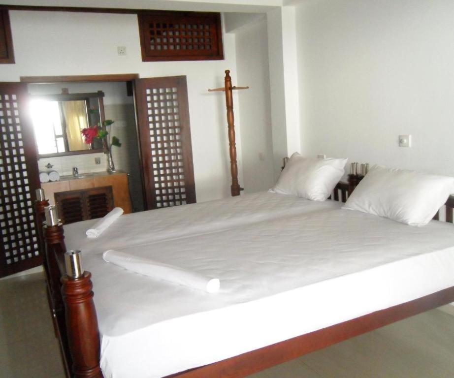 Sundaras Resort Ltd Dambulla Ngoại thất bức ảnh