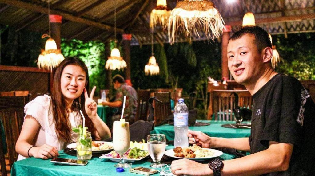 Sundaras Resort Ltd Dambulla Ngoại thất bức ảnh