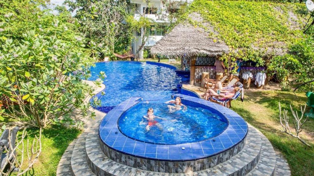 Sundaras Resort Ltd Dambulla Ngoại thất bức ảnh
