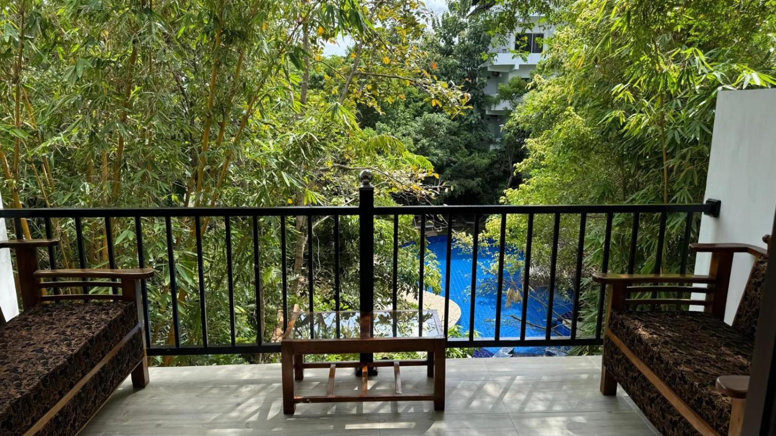 Sundaras Resort Ltd Dambulla Ngoại thất bức ảnh