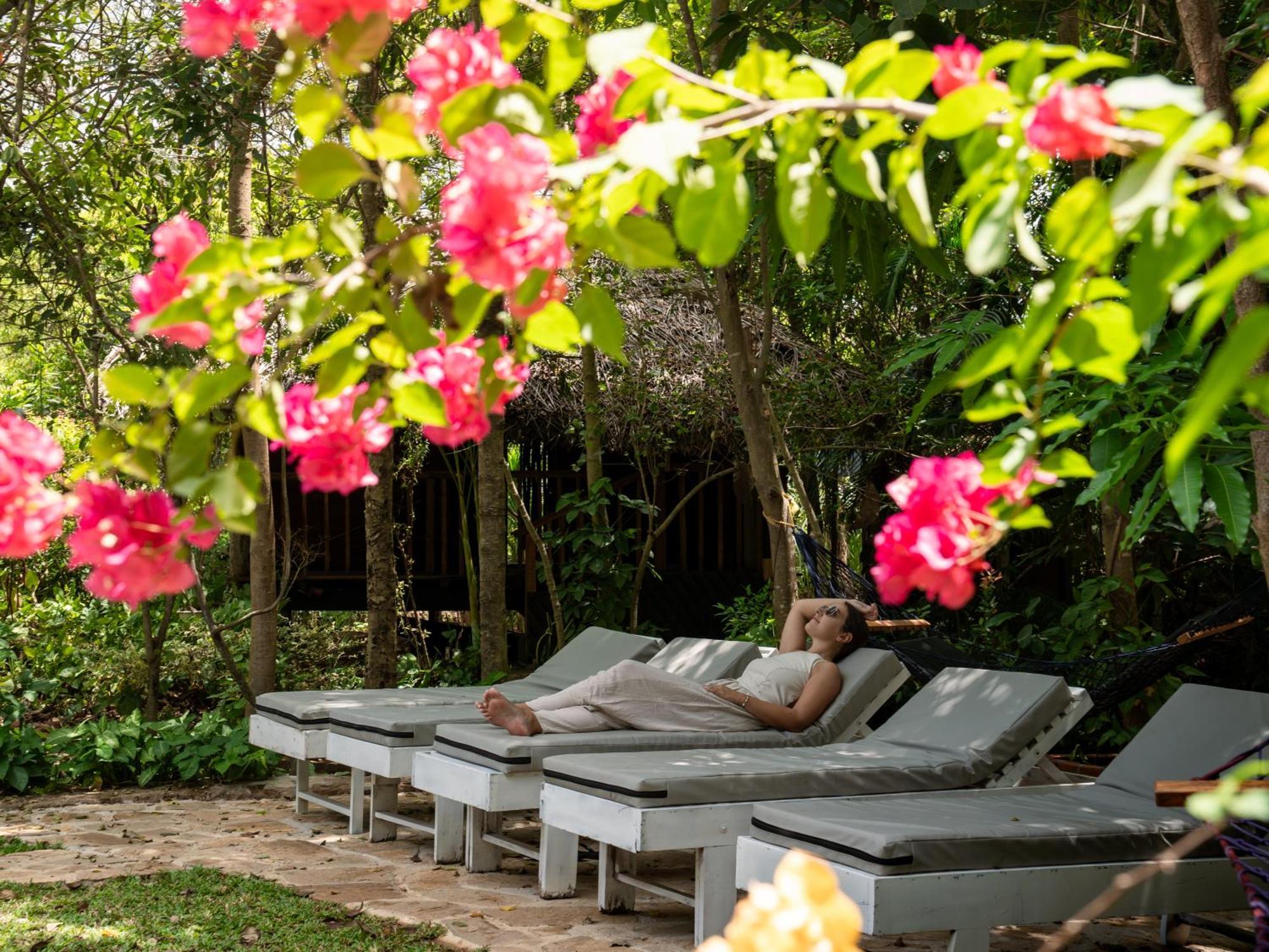 Sundaras Resort Ltd Dambulla Ngoại thất bức ảnh